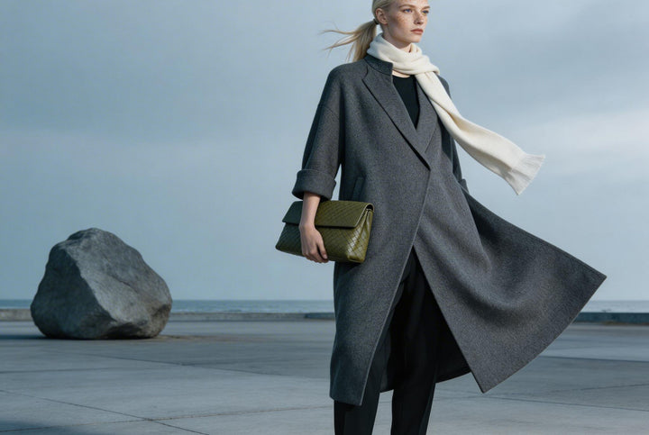 SELVANE editorial