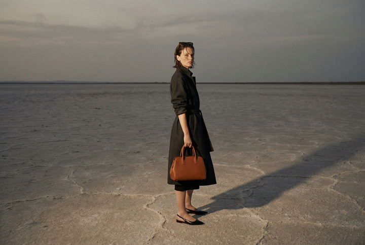 SELVANE editorial