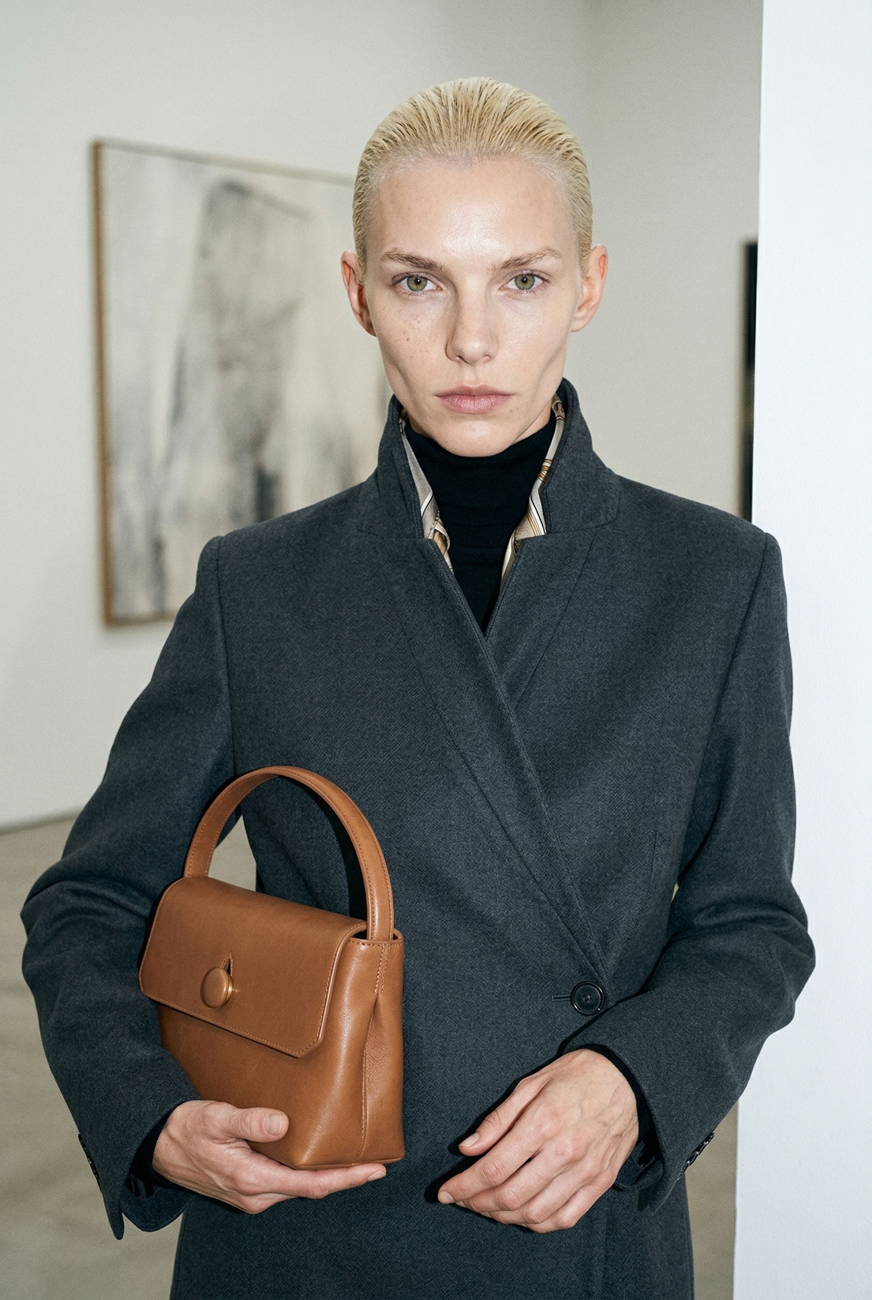 SELVANE editorial