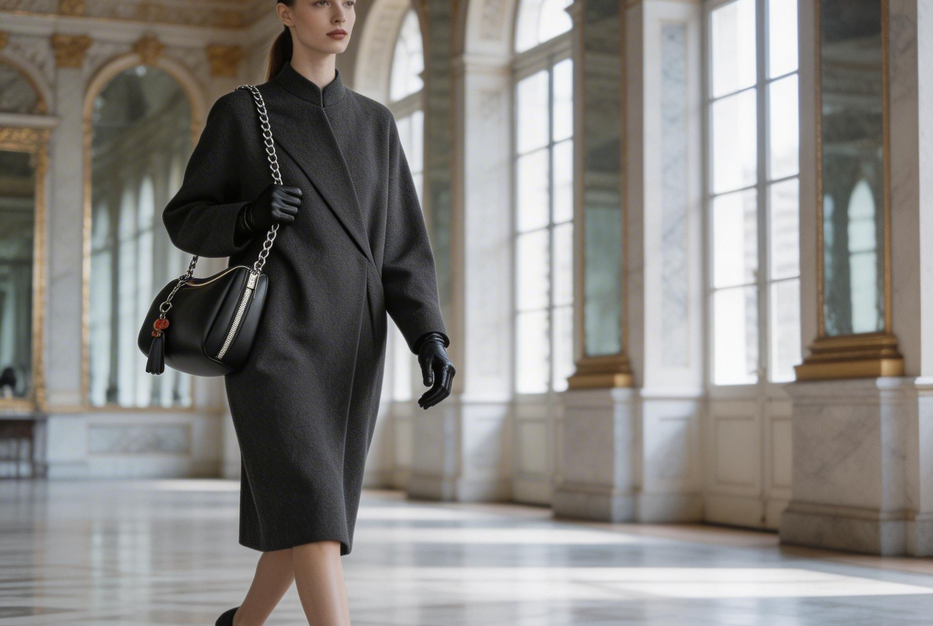 SELVANE editorial
