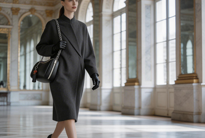 SELVANE editorial