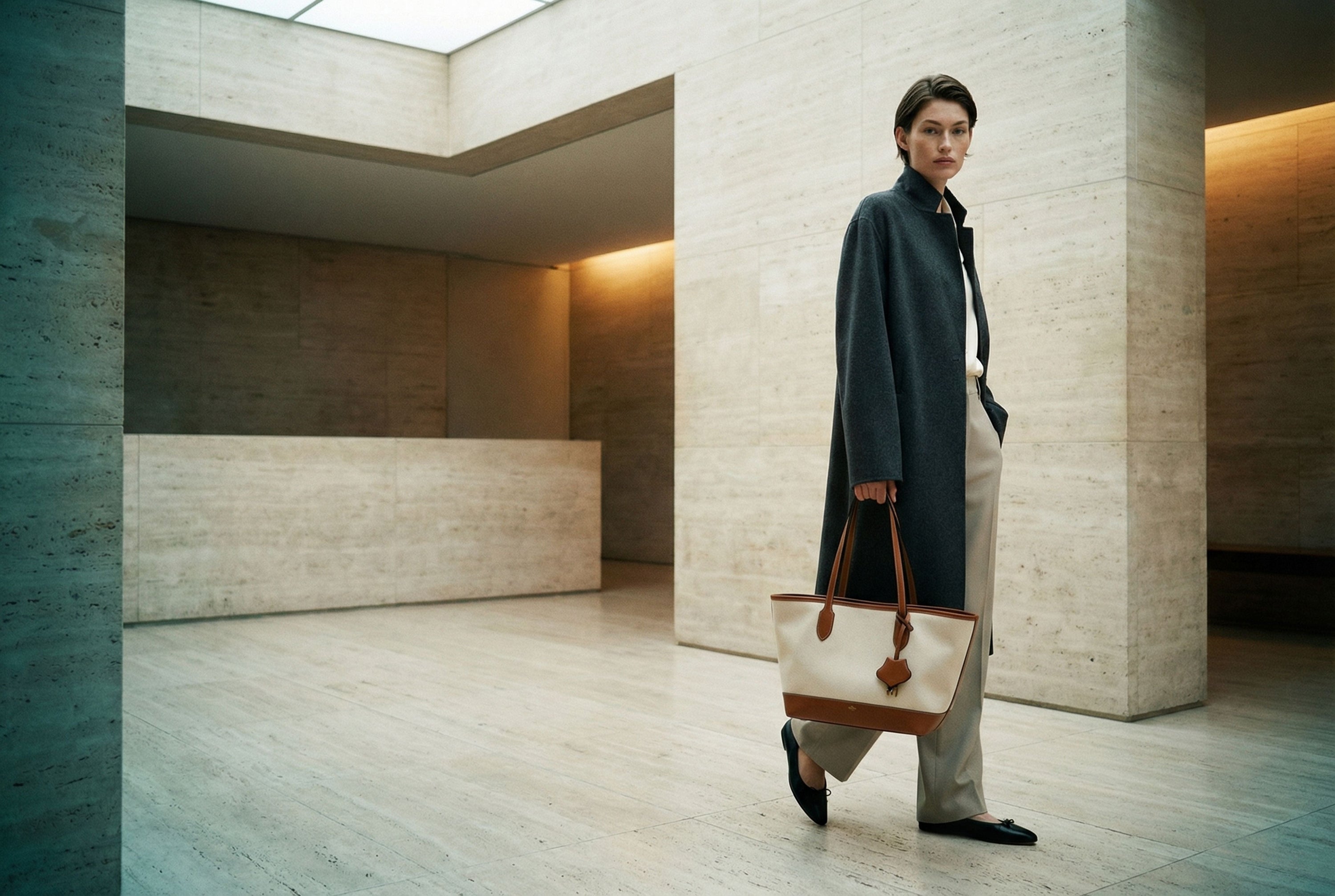 SELVANE editorial