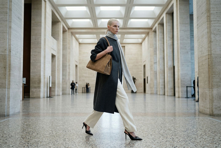 SELVANE editorial