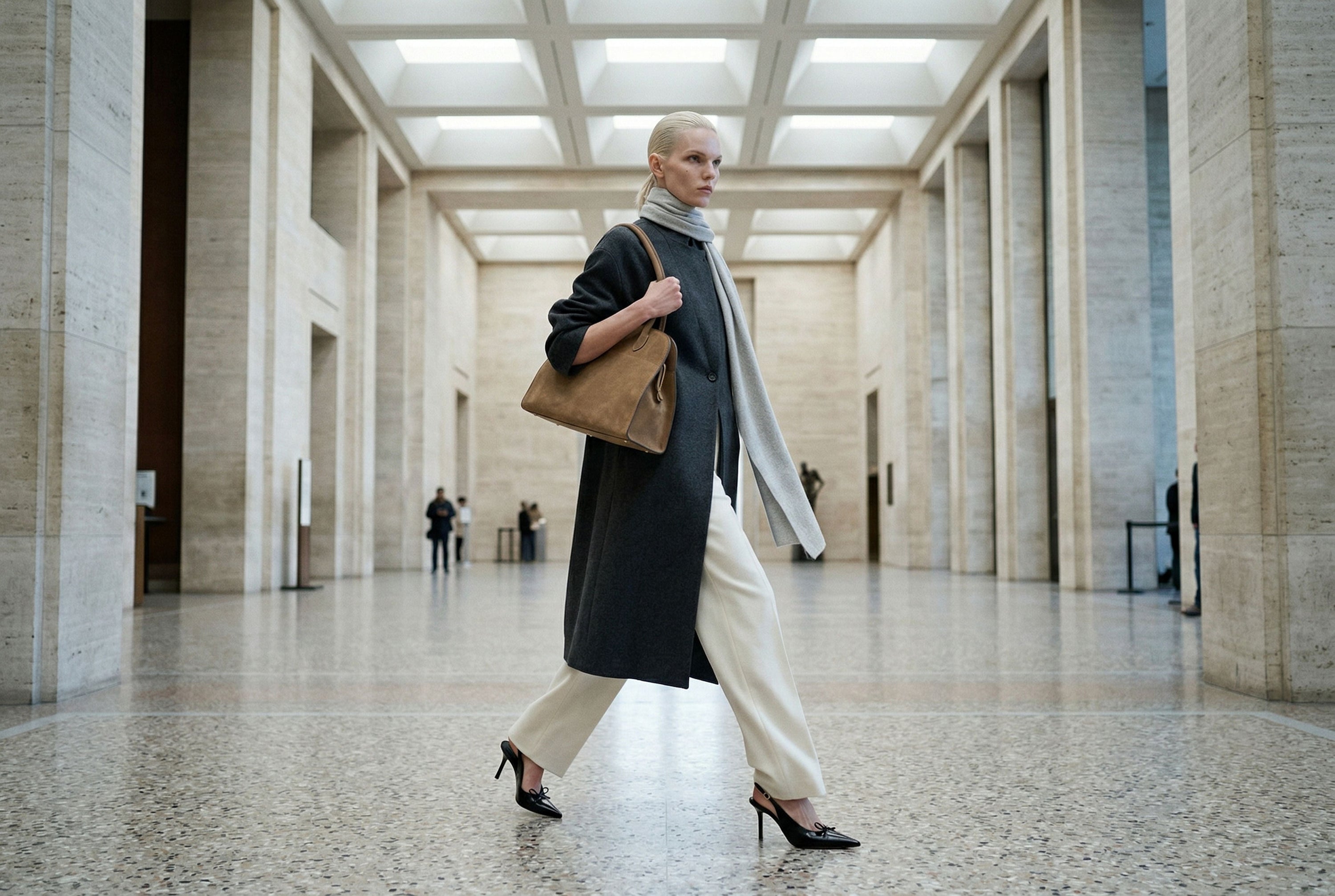 SELVANE editorial