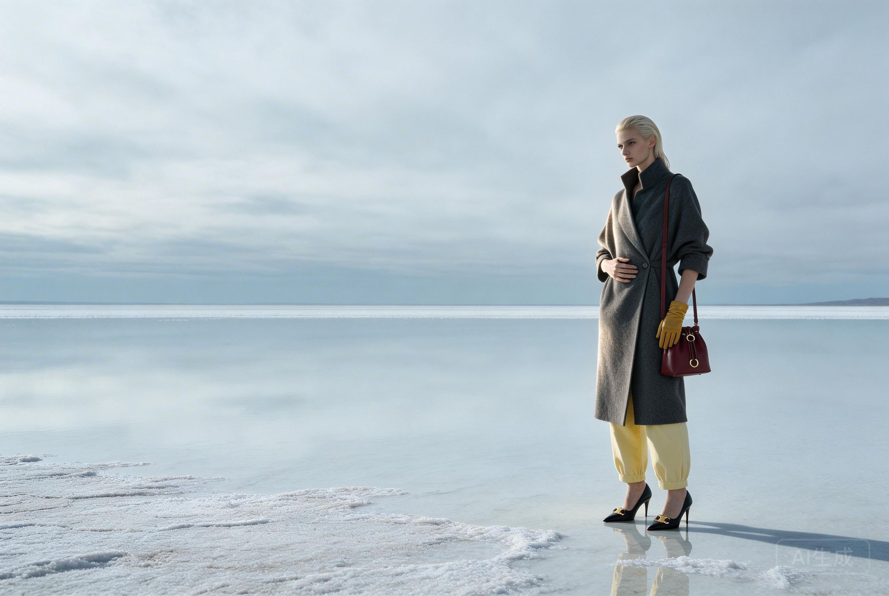 SELVANE editorial