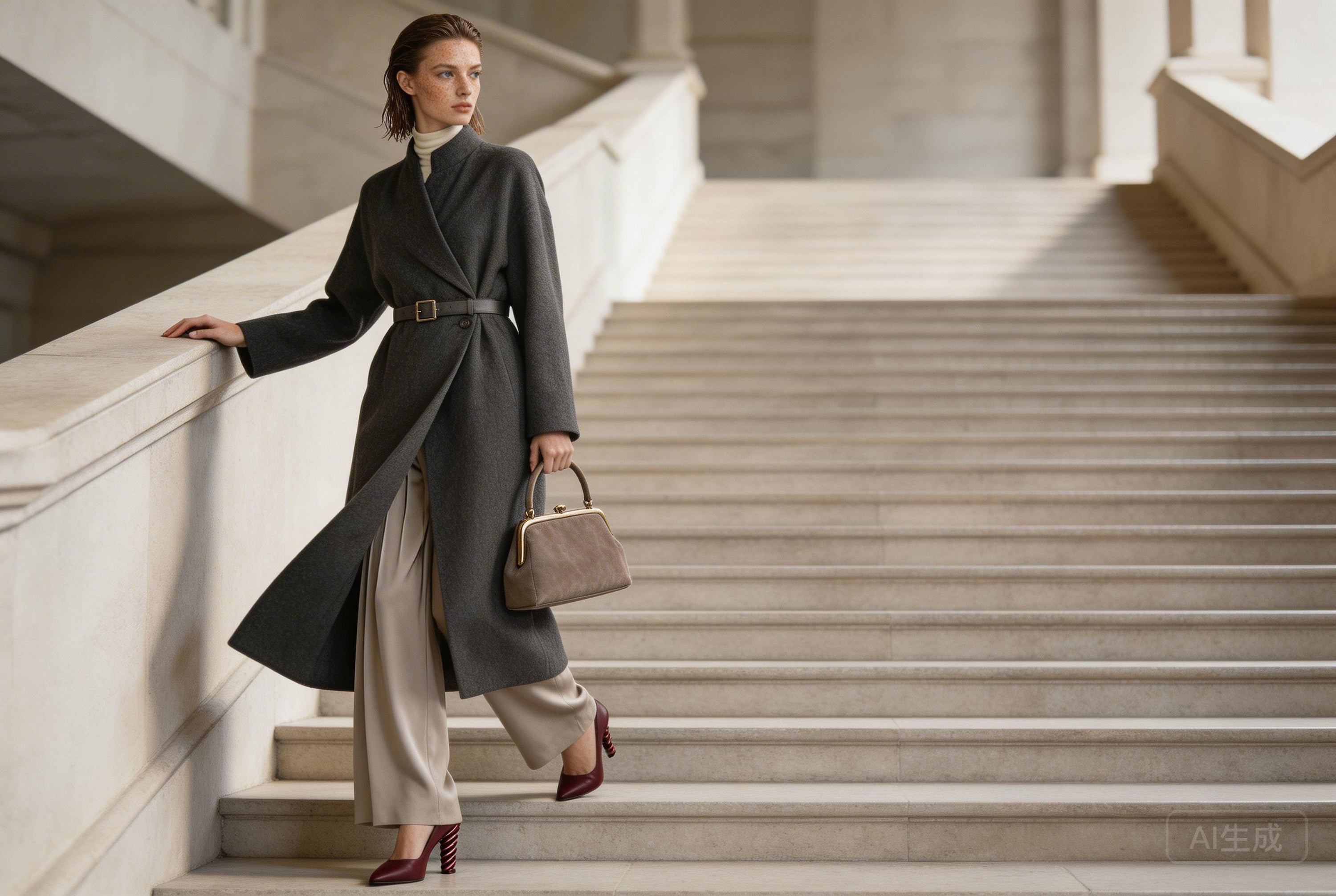 SELVANE editorial