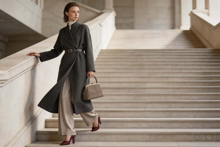 SELVANE editorial