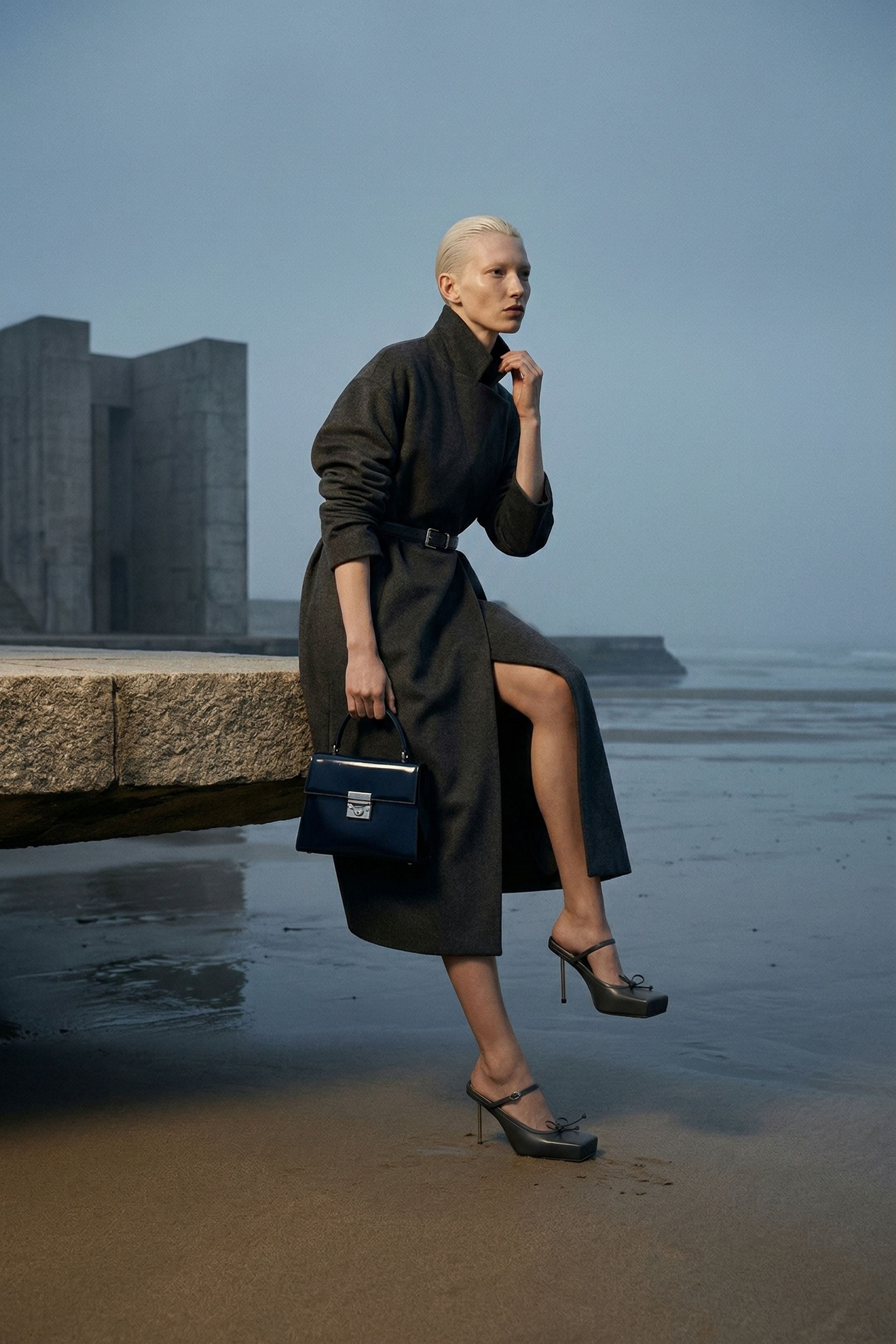 SELVANE editorial
