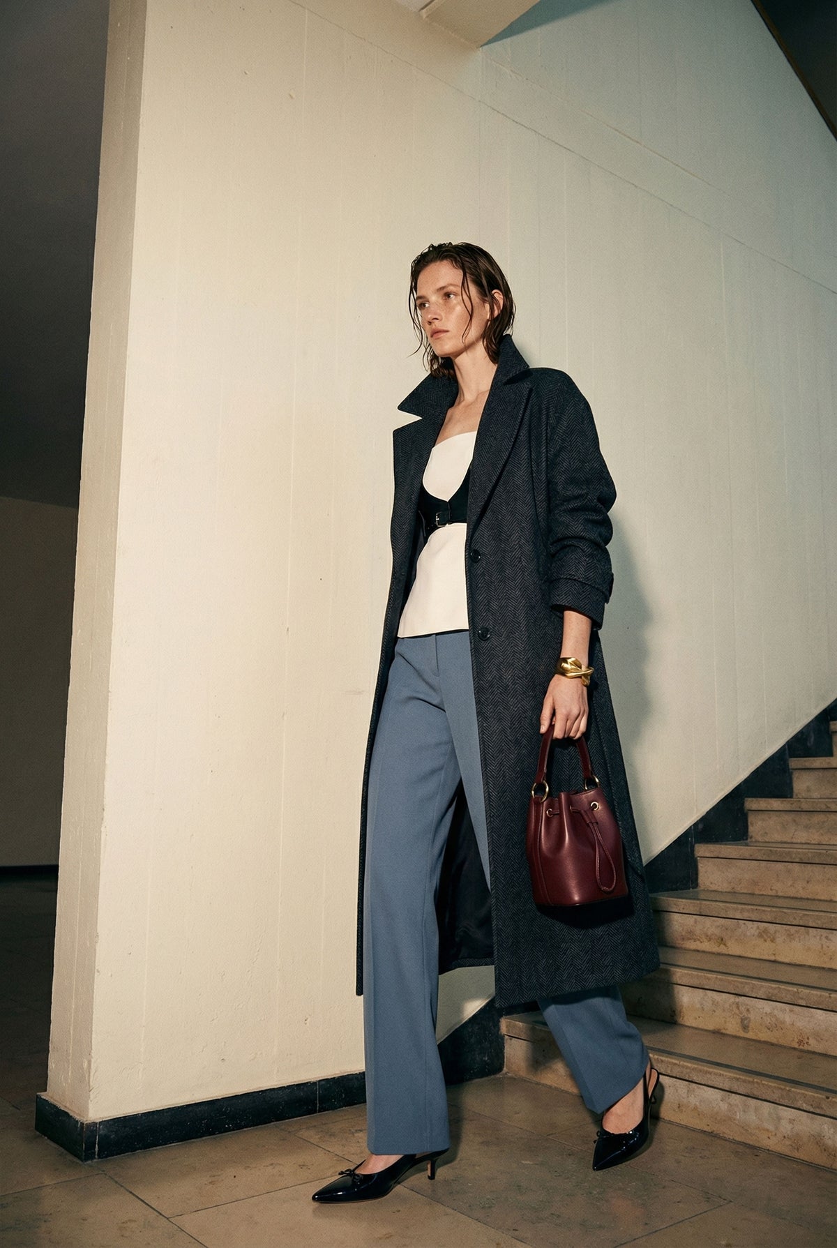 Intellectual Fashion Brands: Beyond Trends in 2025 | SELVANE