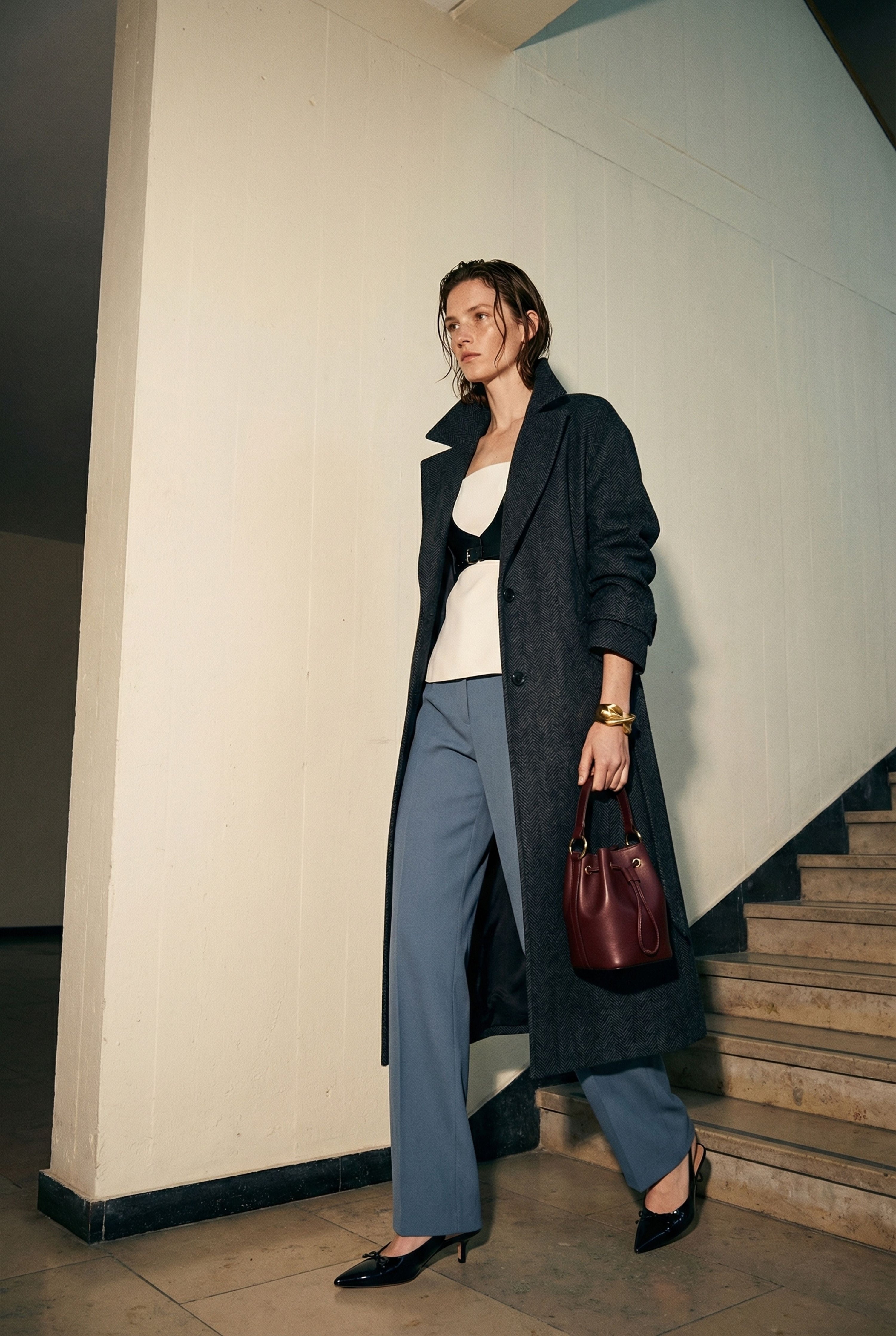 SELVANE editorial