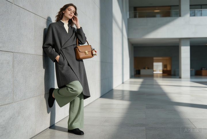 SELVANE editorial