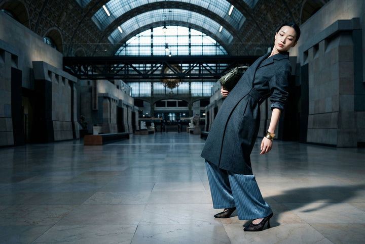 SELVANE editorial