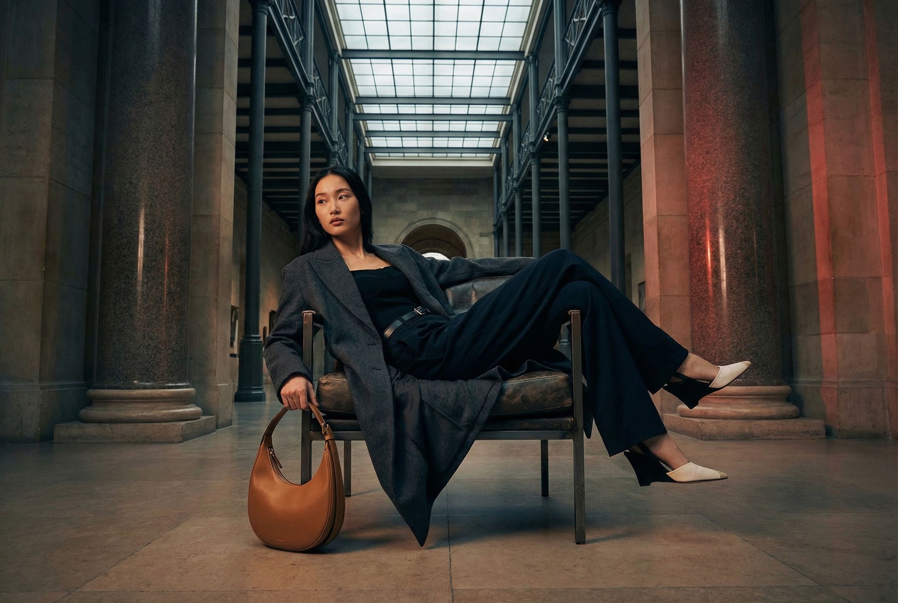SELVANE editorial