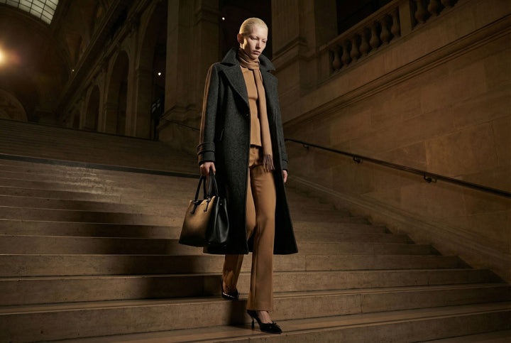 SELVANE editorial