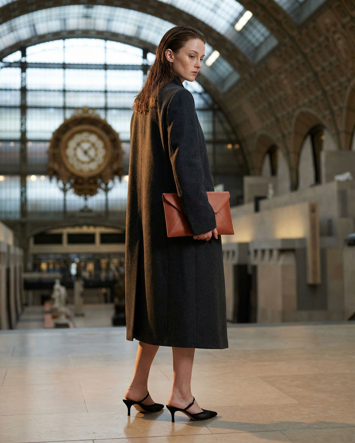 SELVANE editorial