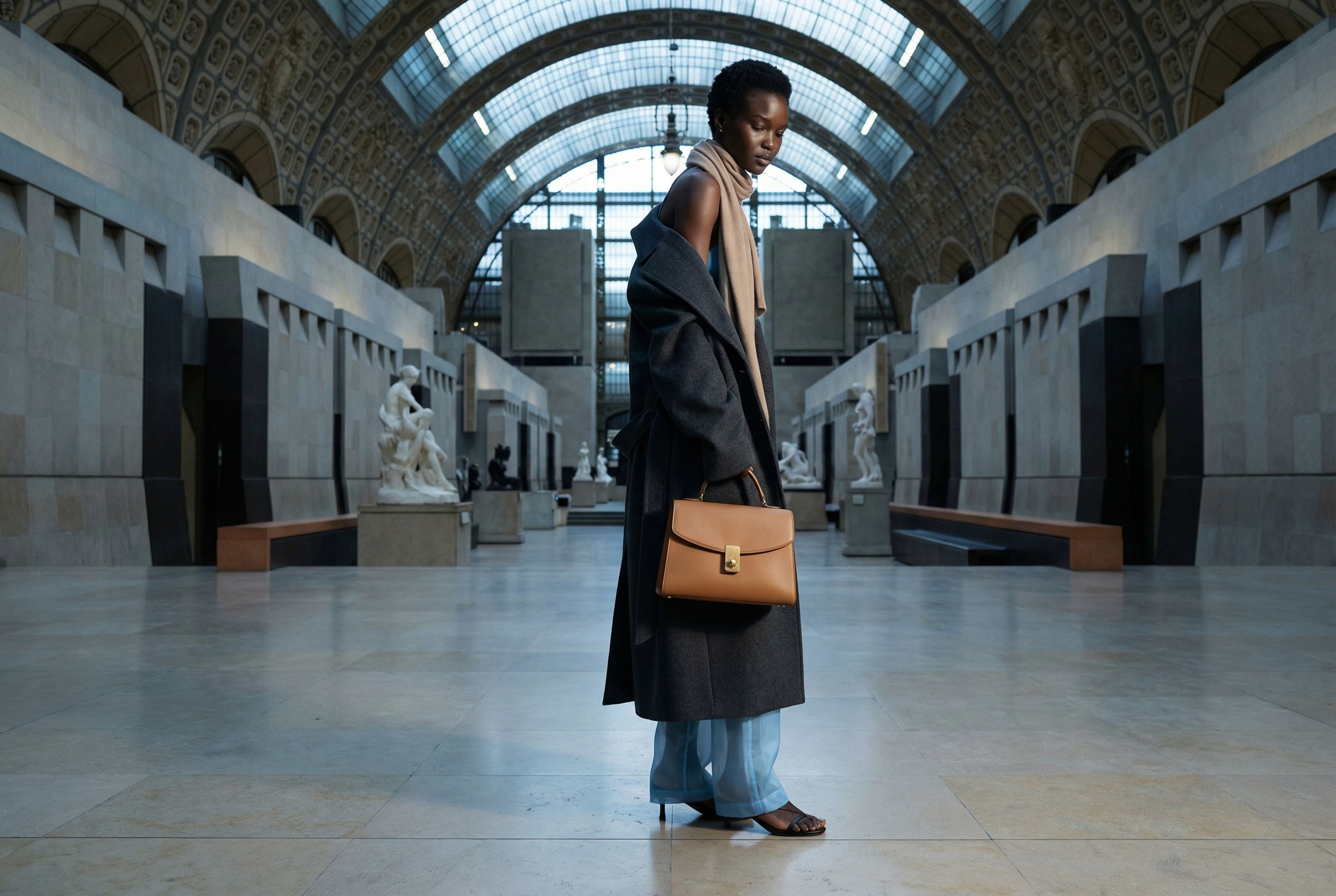 SELVANE editorial
