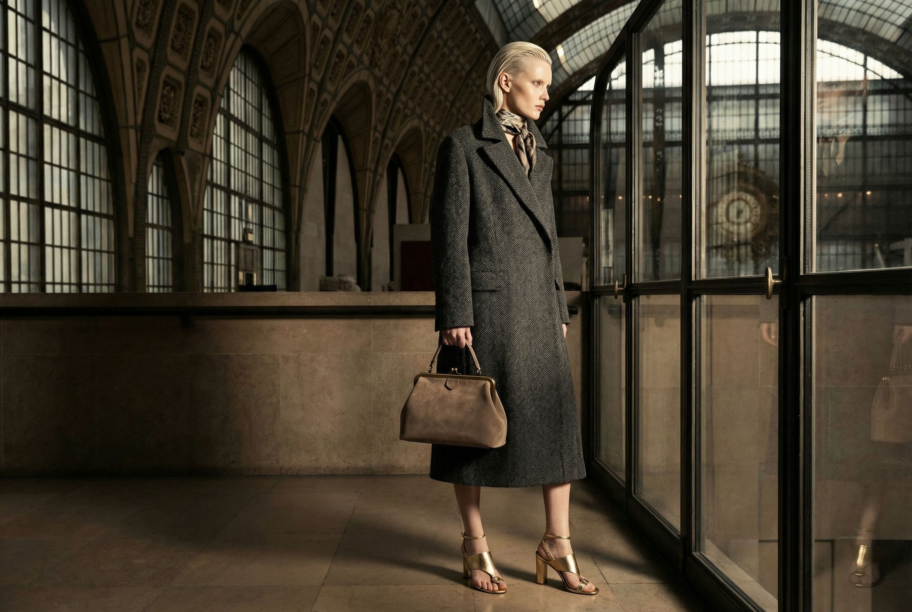 SELVANE editorial