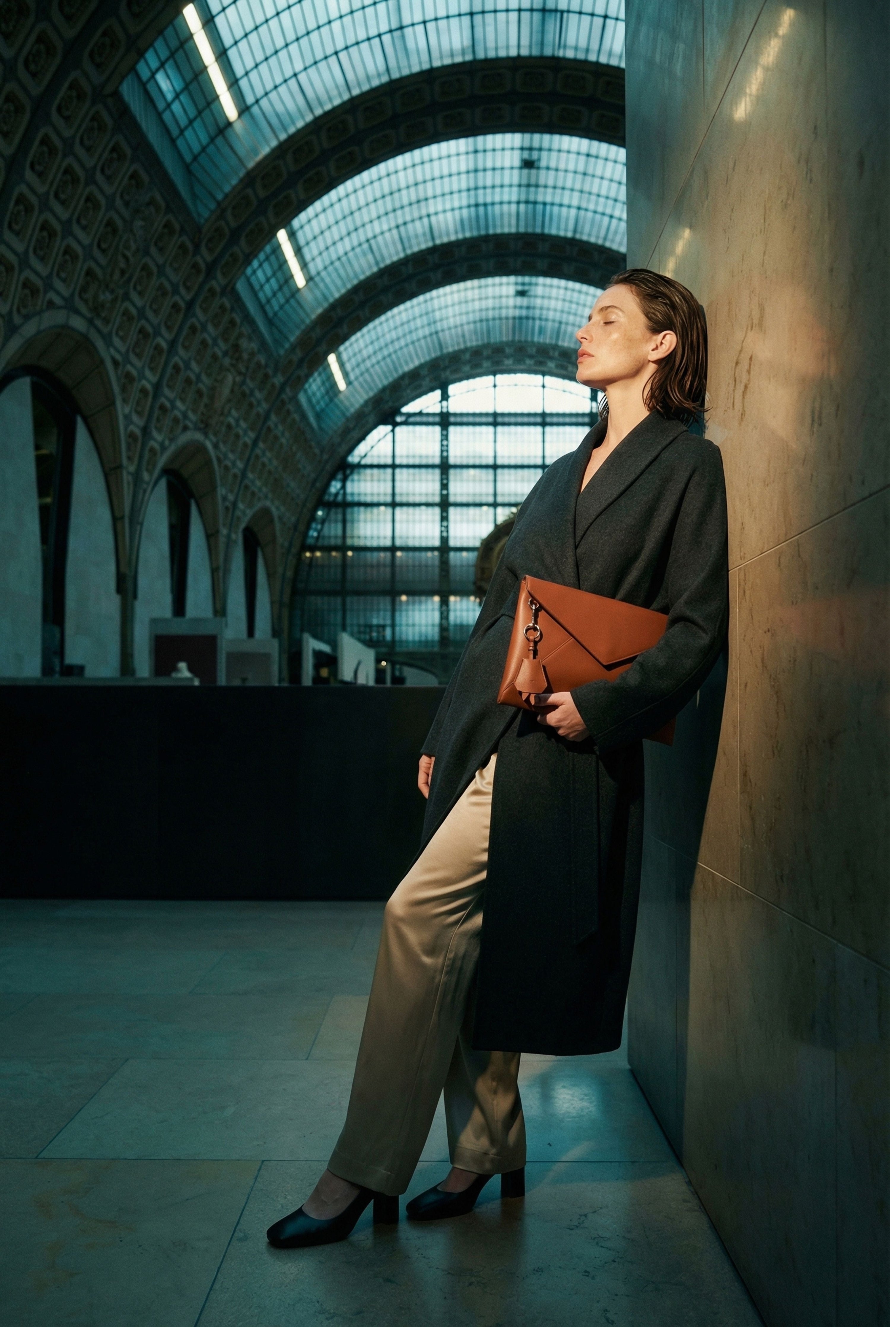 SELVANE editorial