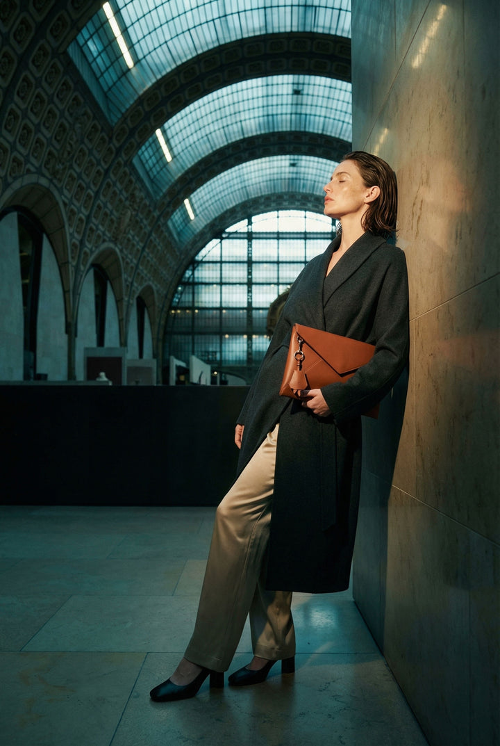 SELVANE editorial