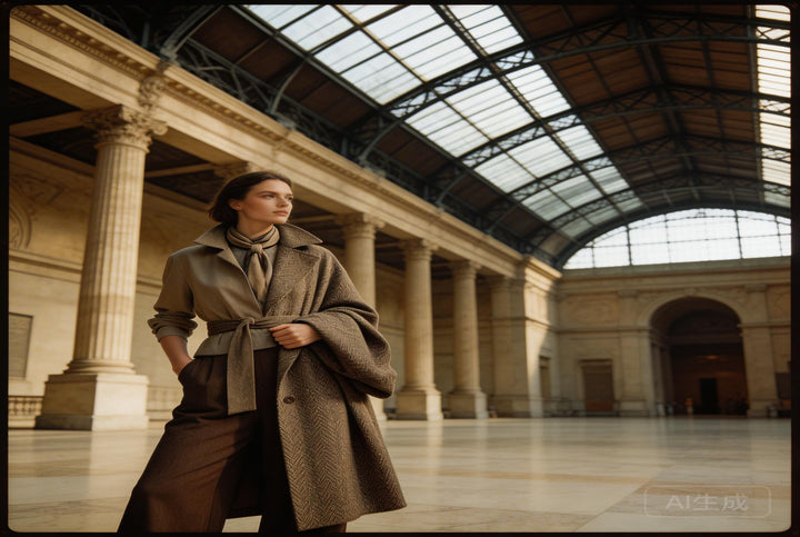 SELVANE editorial