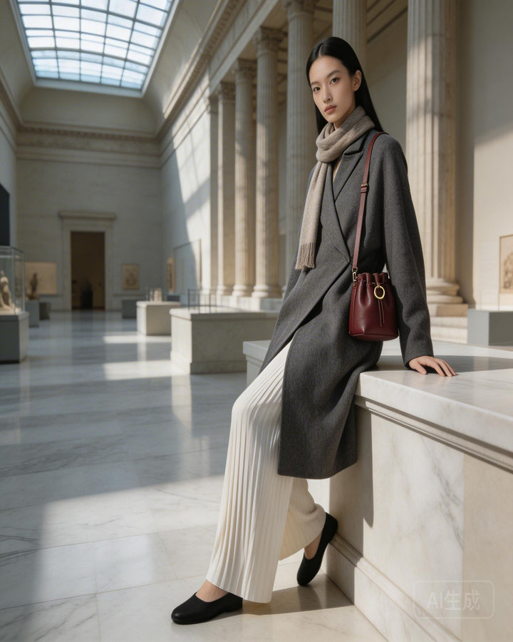 SELVANE editorial