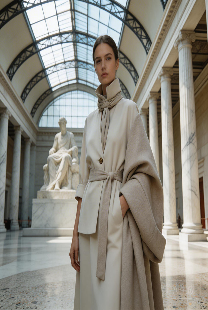 SELVANE editorial