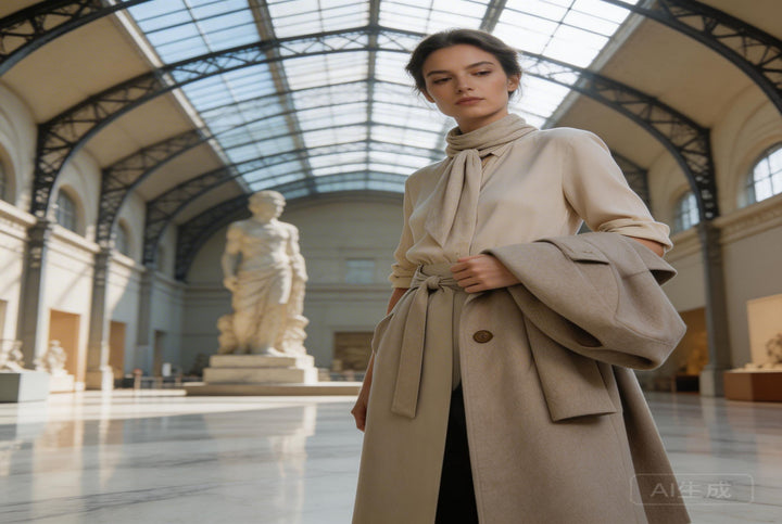 SELVANE editorial