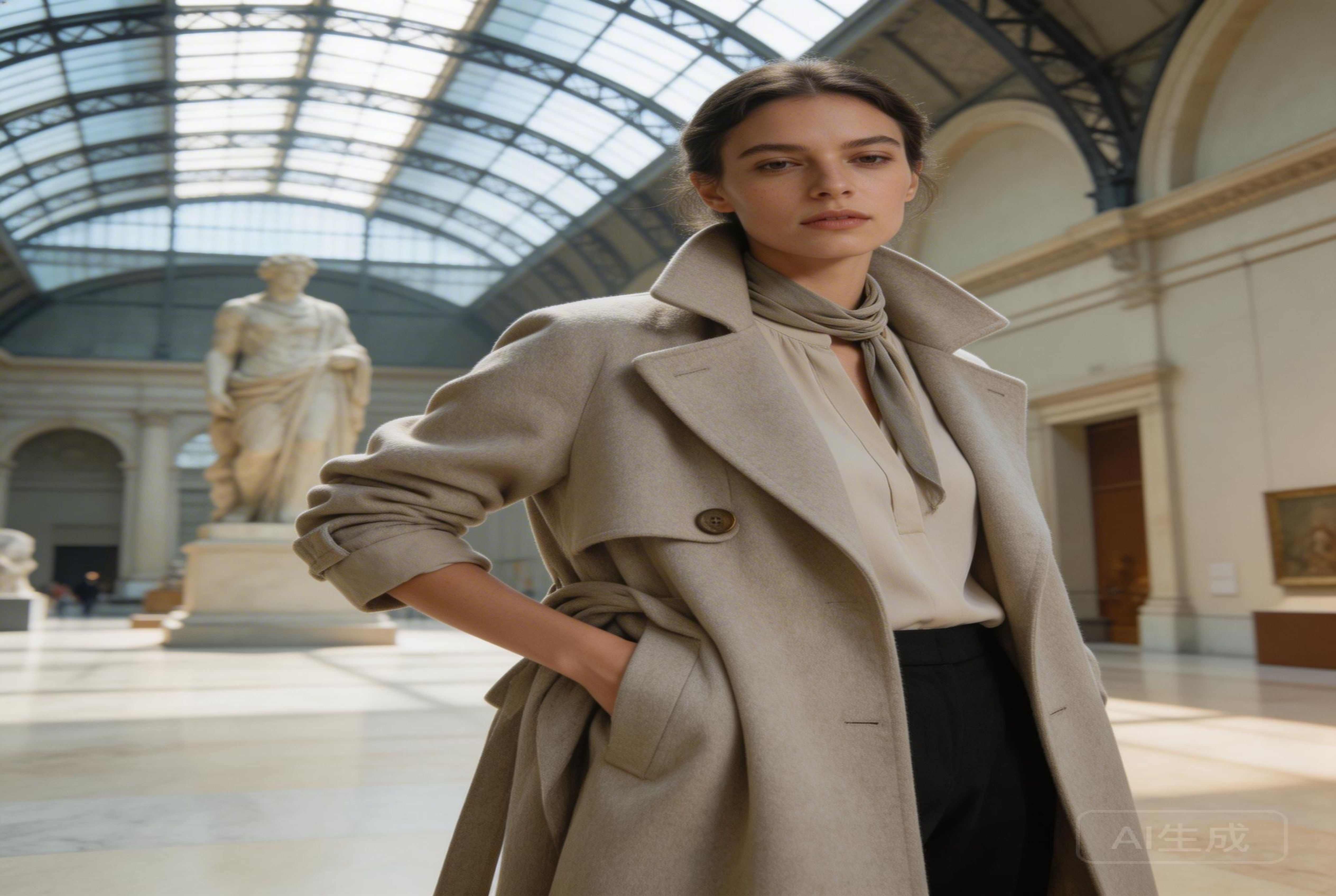 How SELVANE Garments Speak Without Logos | SELVANE