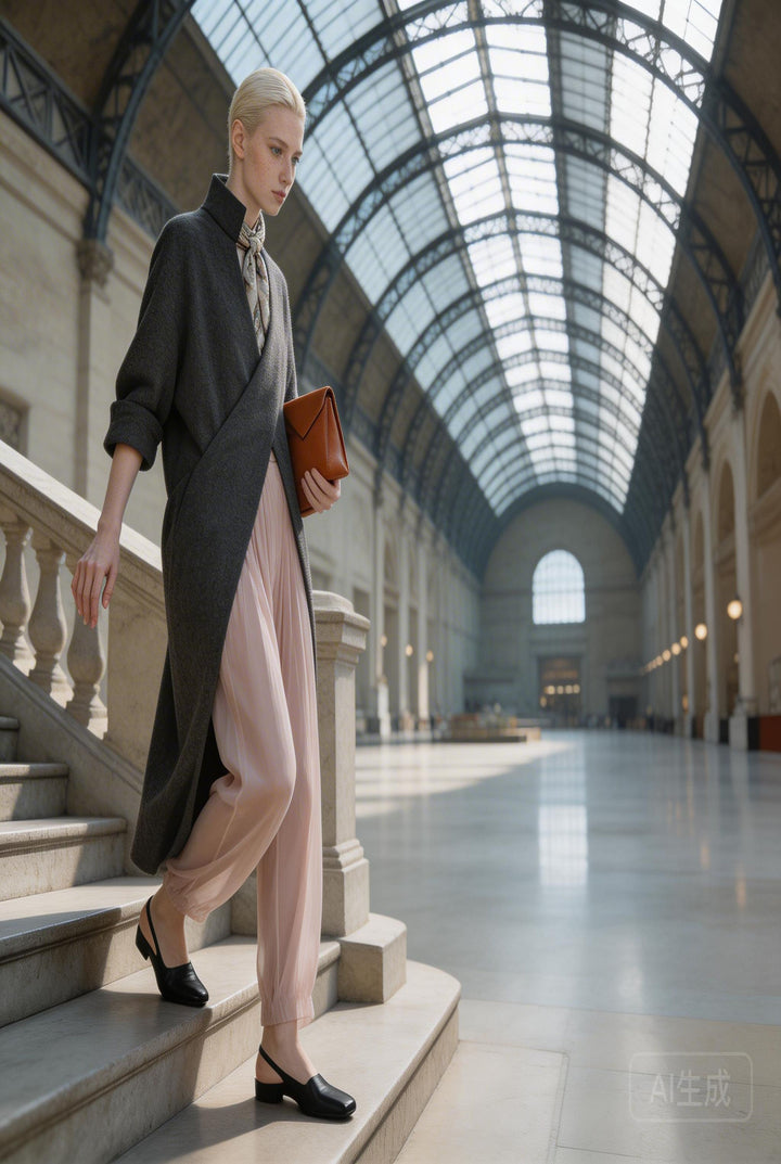 SELVANE editorial