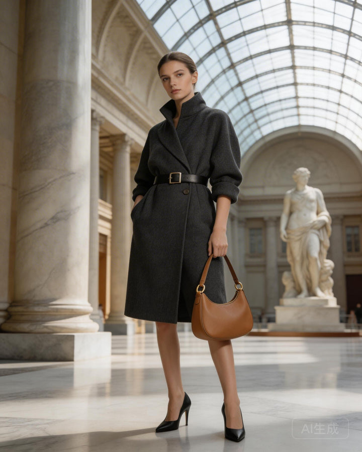 SELVANE editorial