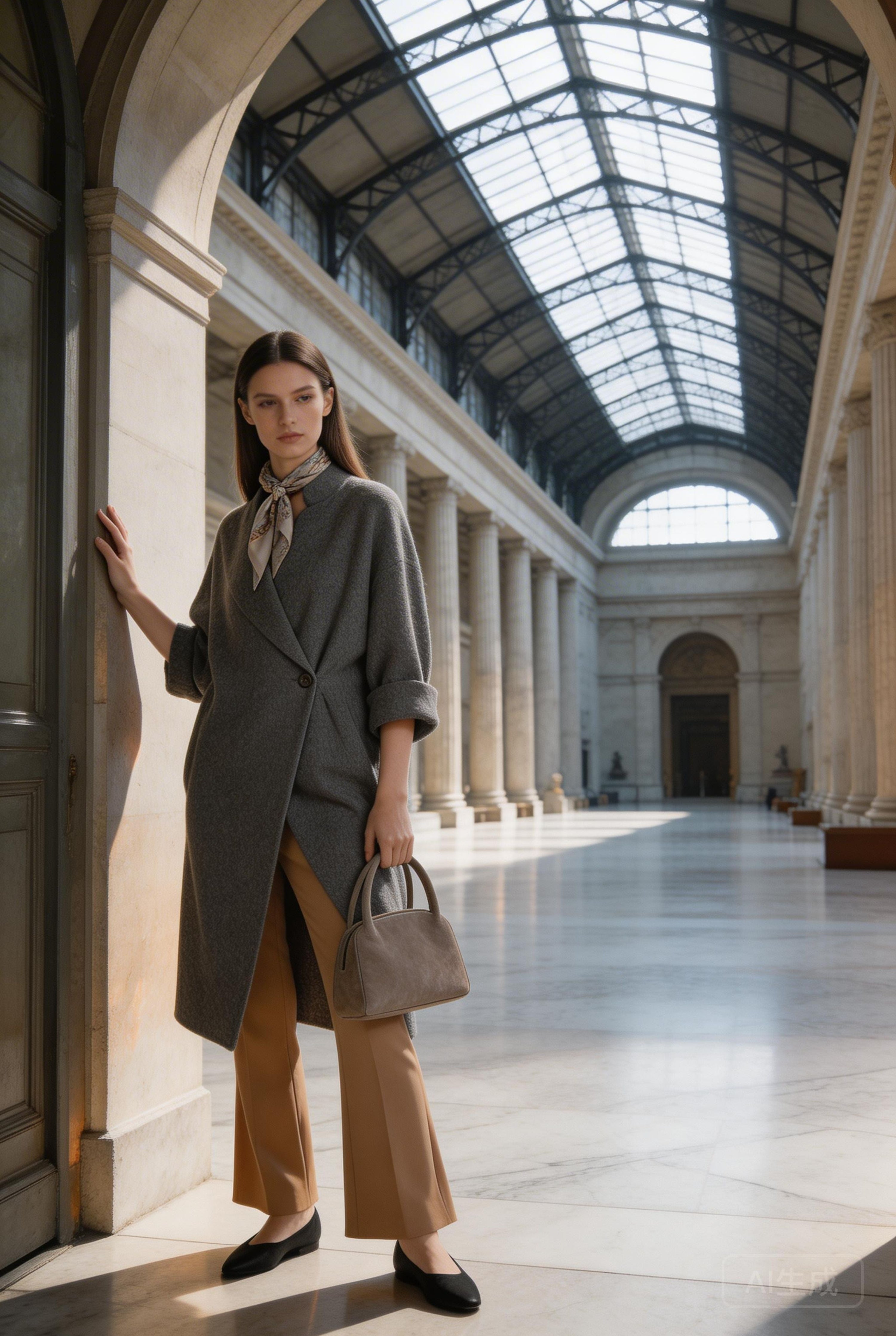 SELVANE editorial