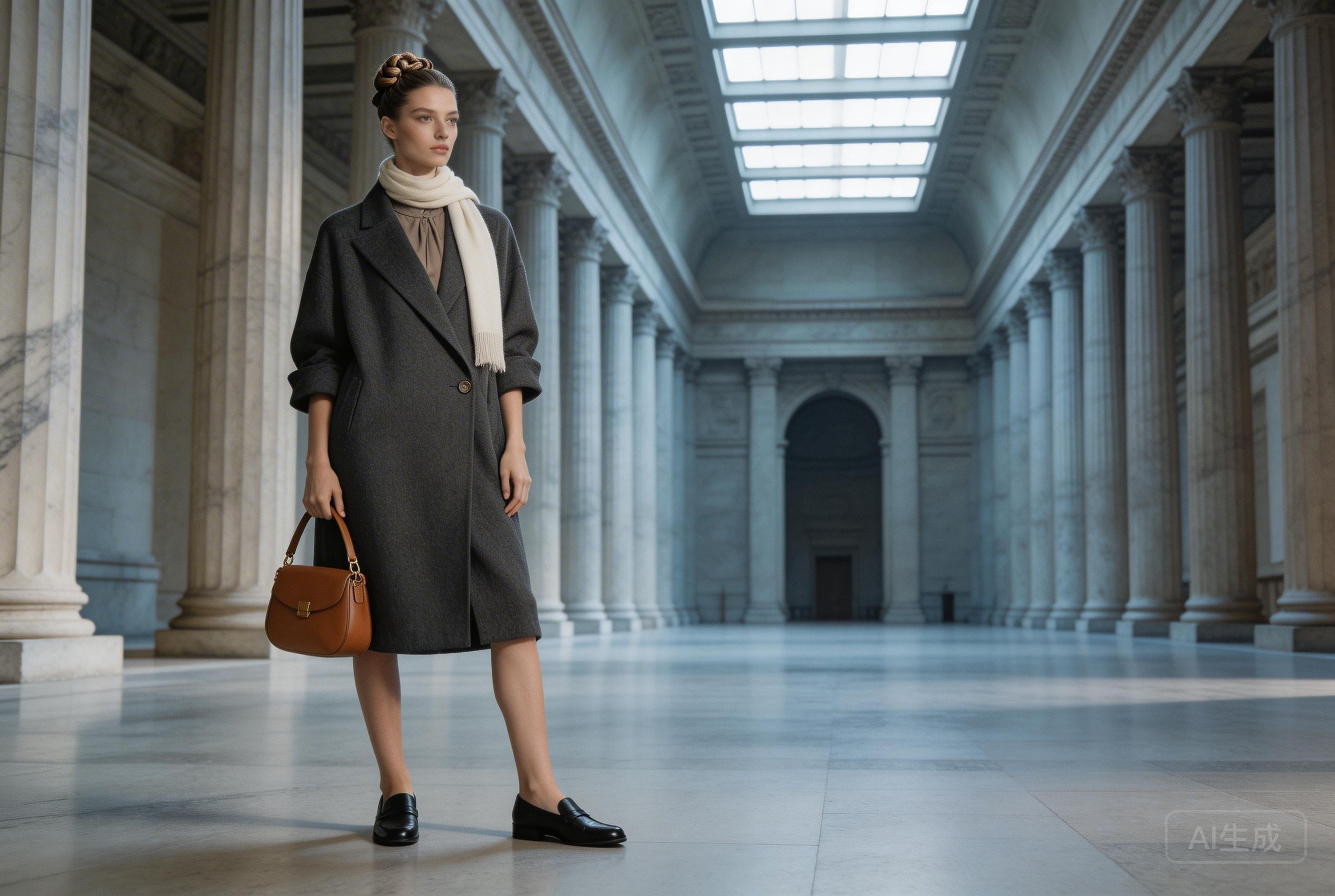 SELVANE editorial