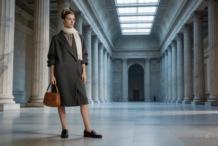 SELVANE editorial