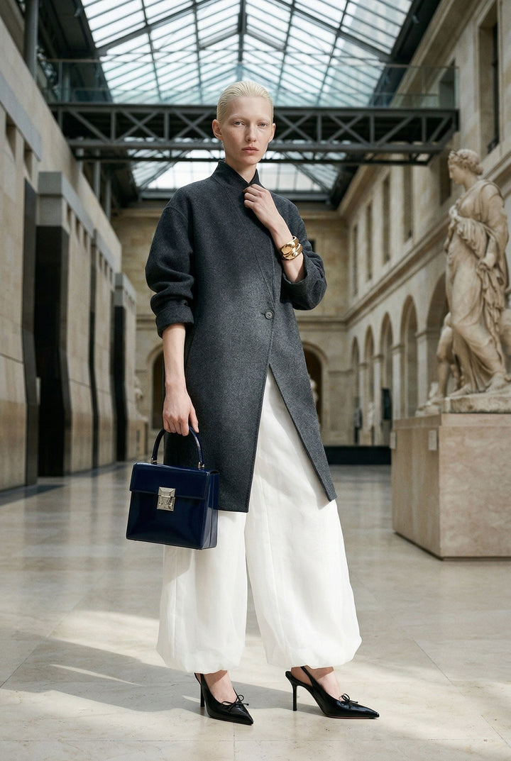 SELVANE editorial