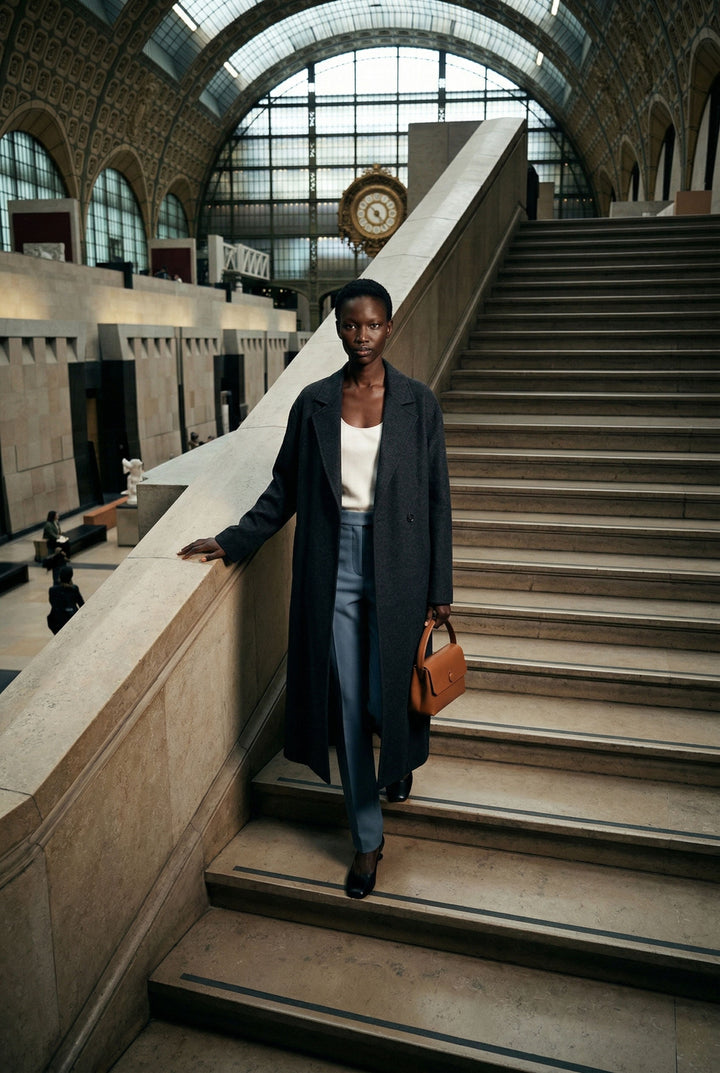 SELVANE editorial