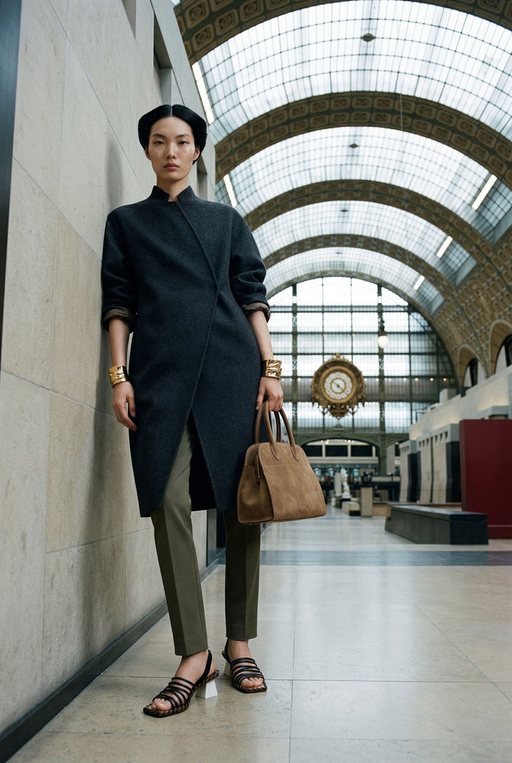 SELVANE editorial