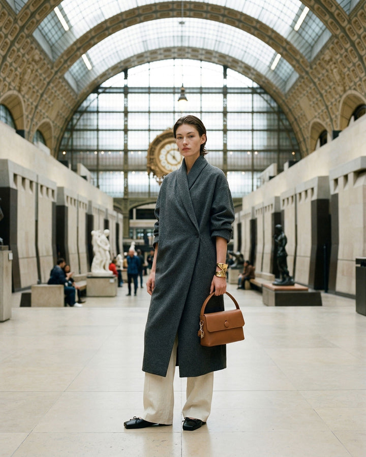 SELVANE editorial