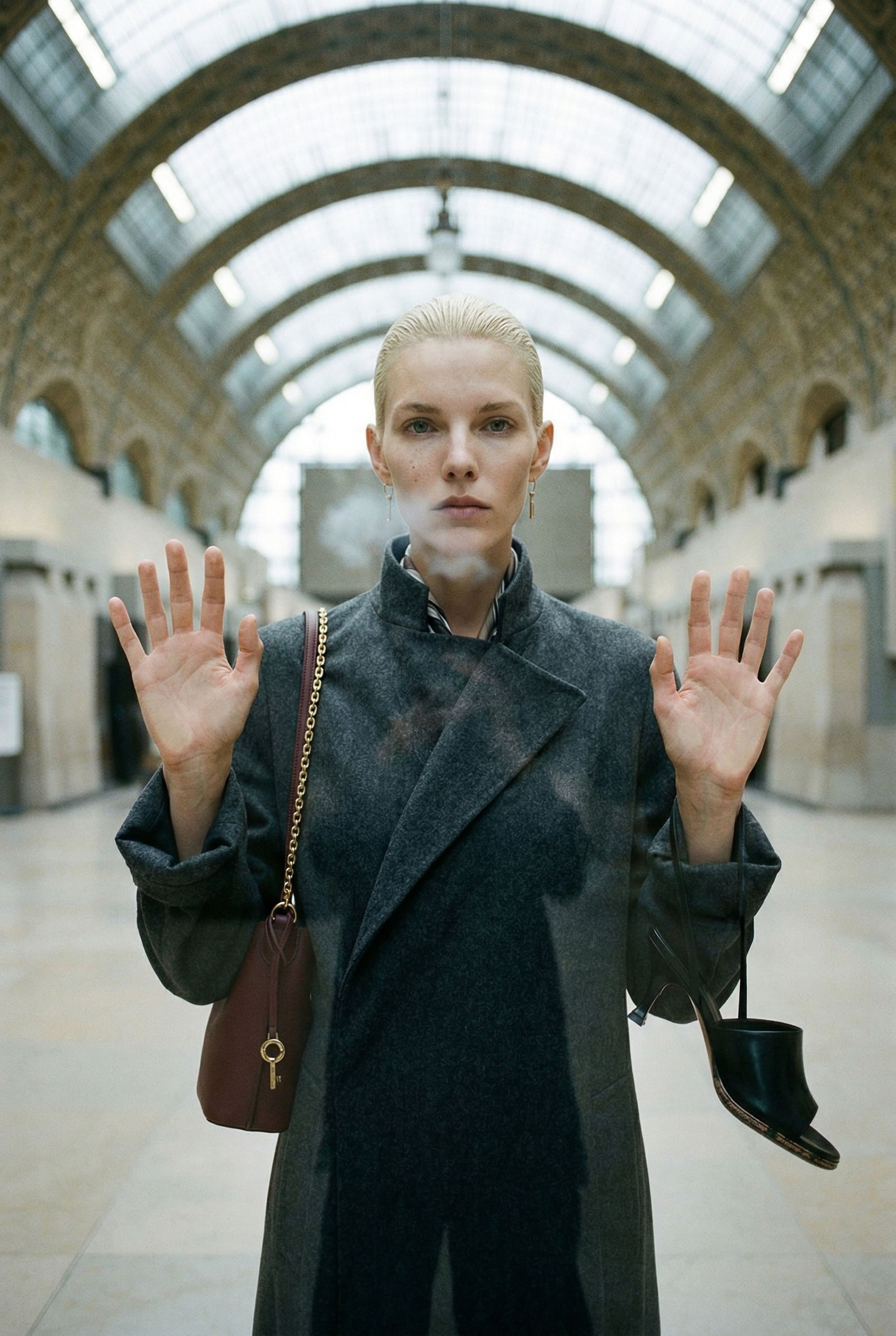 SELVANE editorial