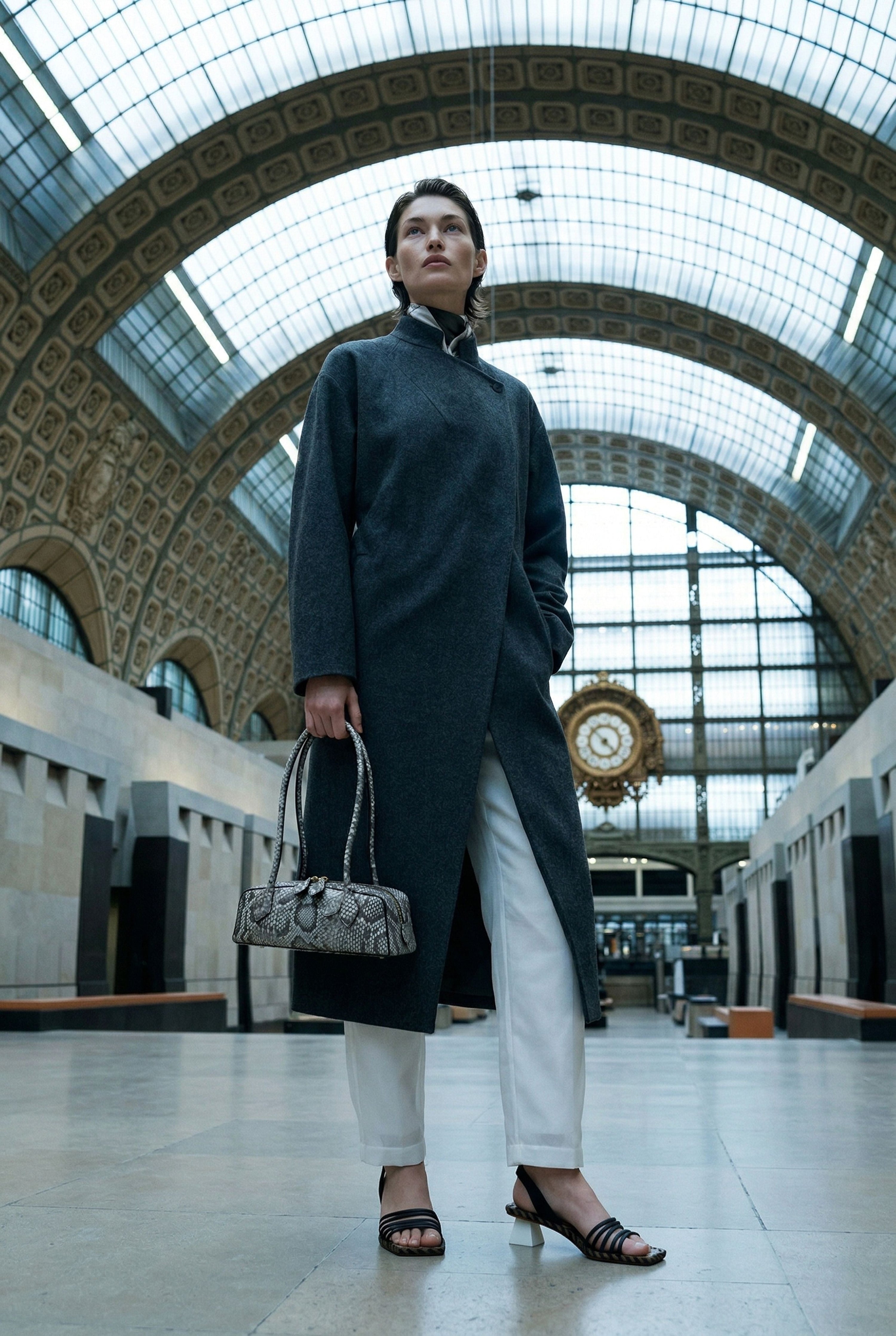 SELVANE editorial