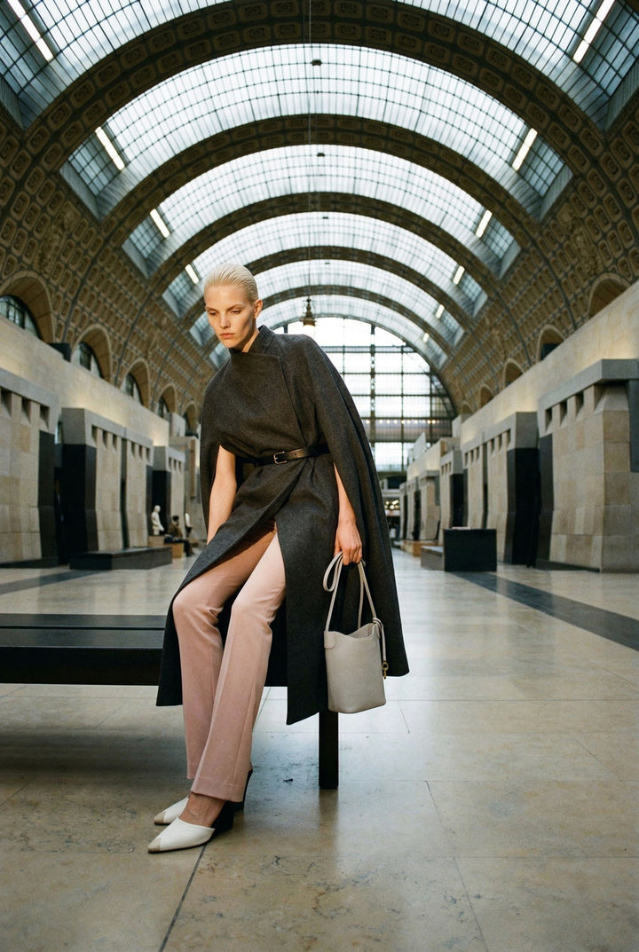 SELVANE editorial