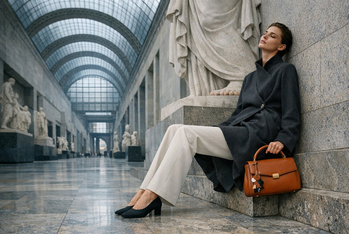 SELVANE editorial