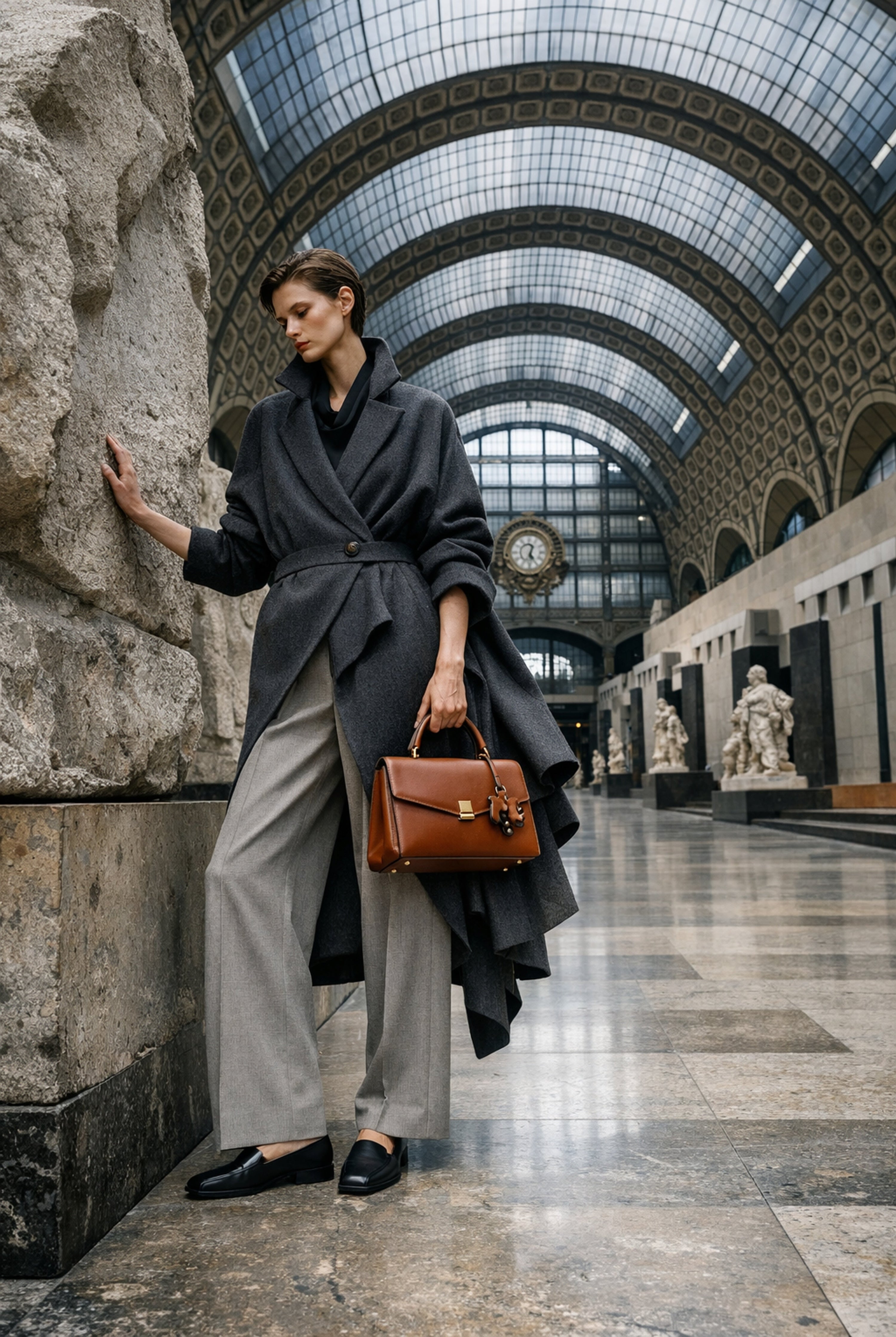 SELVANE editorial