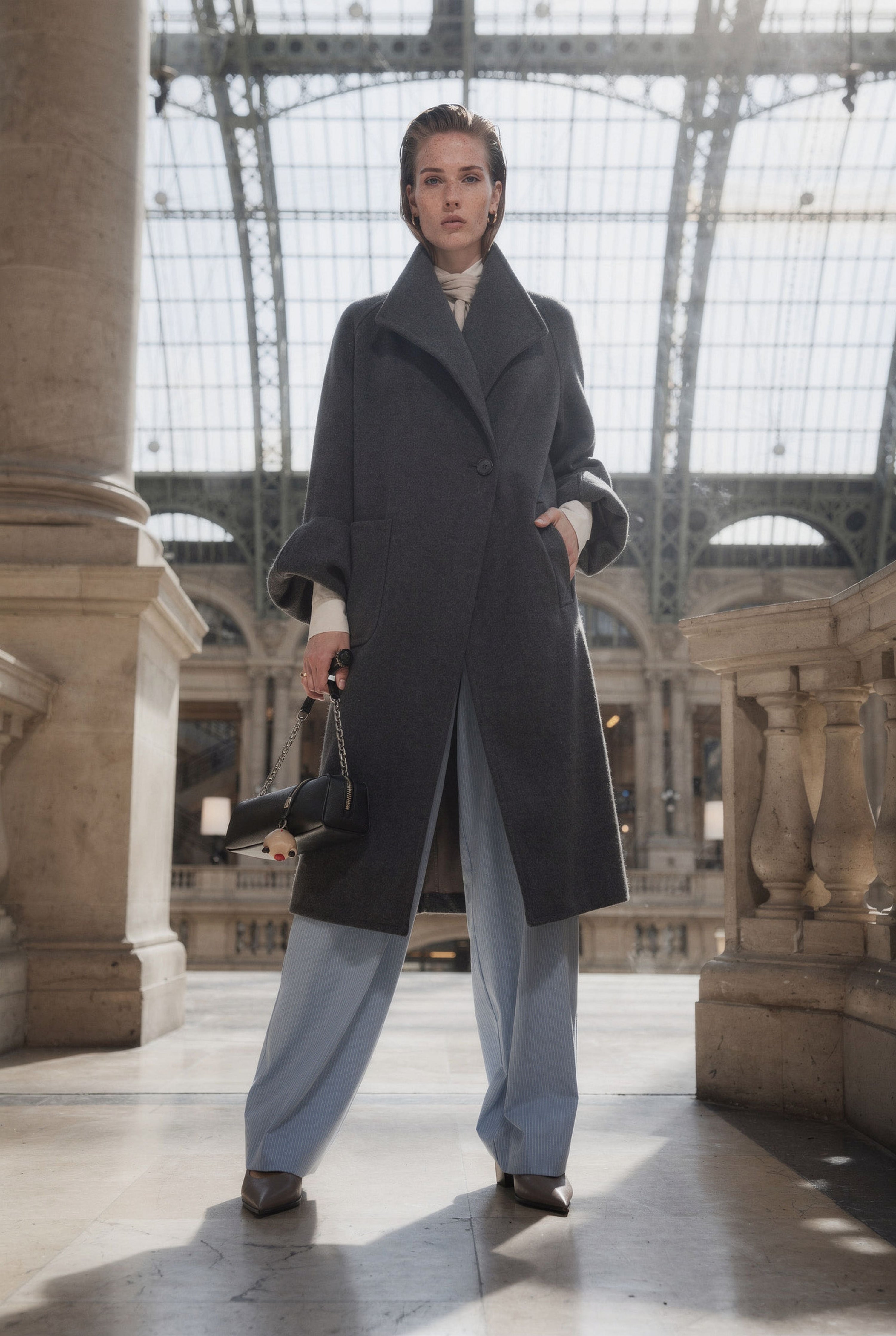 SELVANE editorial