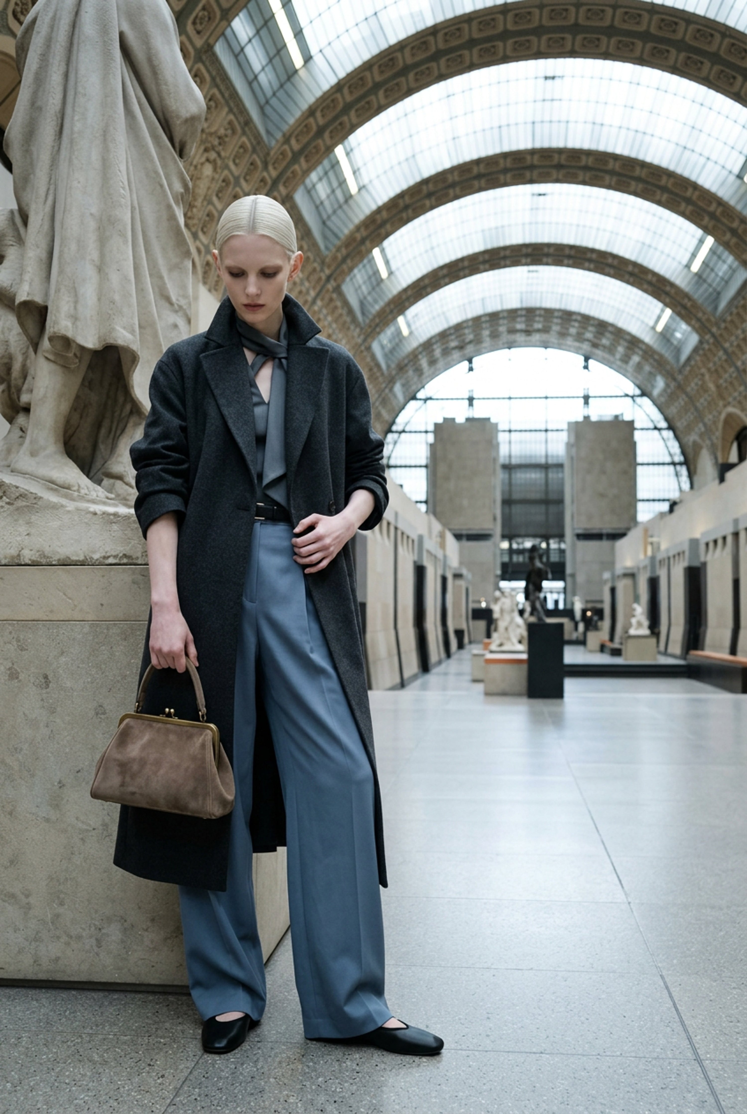 SELVANE editorial