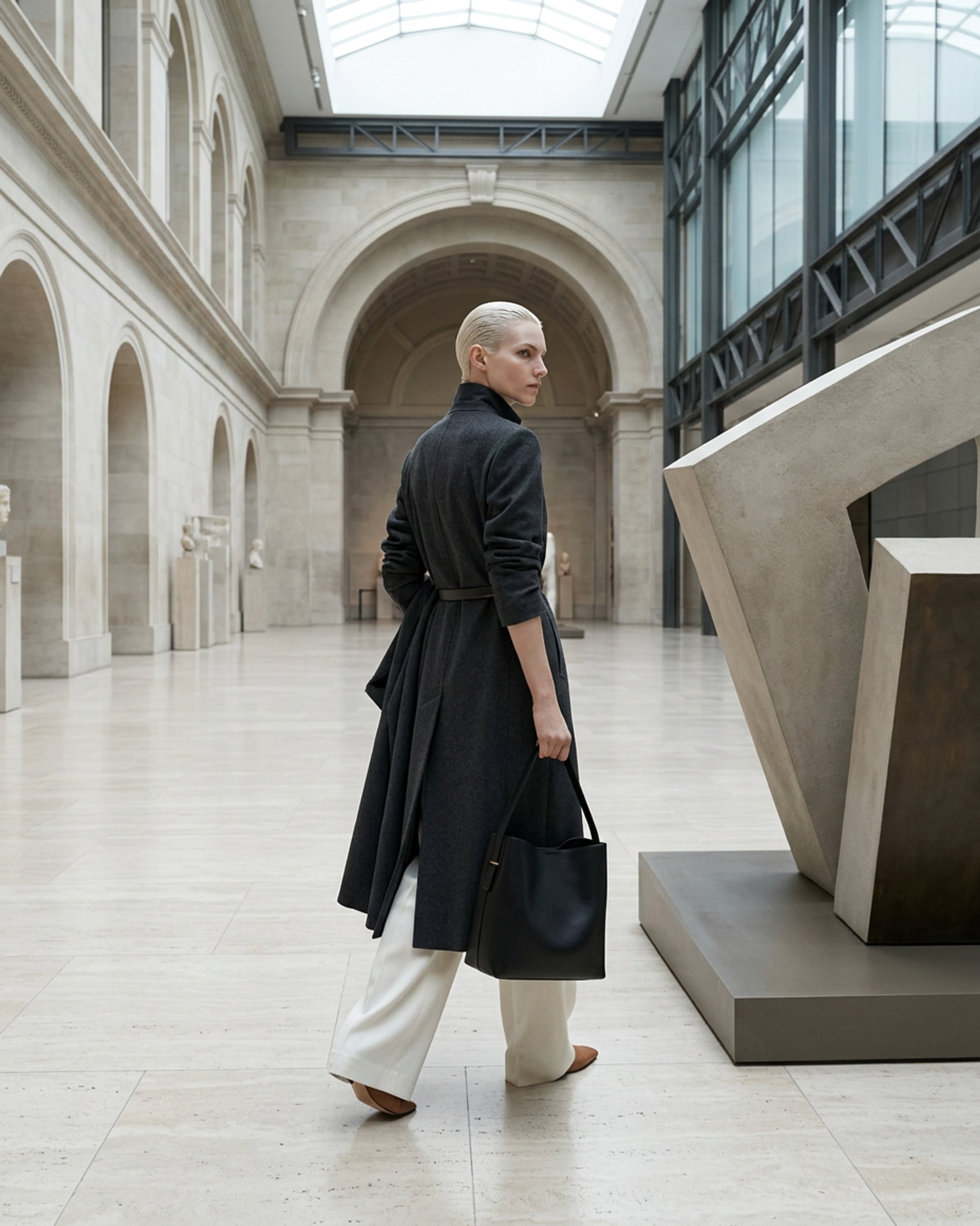 SELVANE editorial