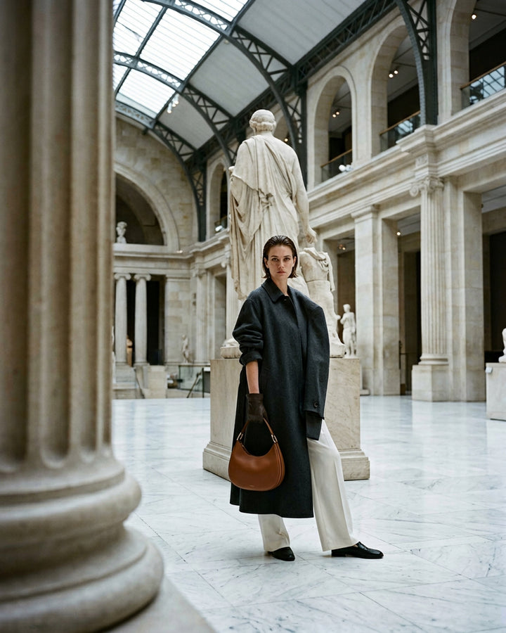 SELVANE editorial