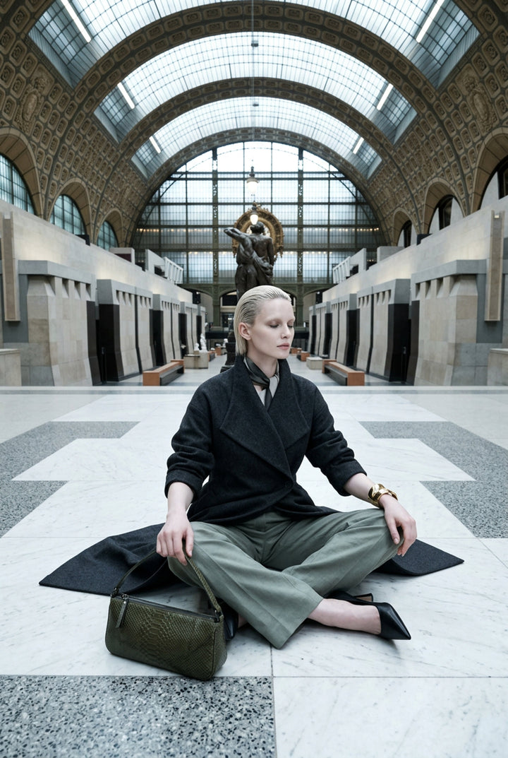 SELVANE editorial