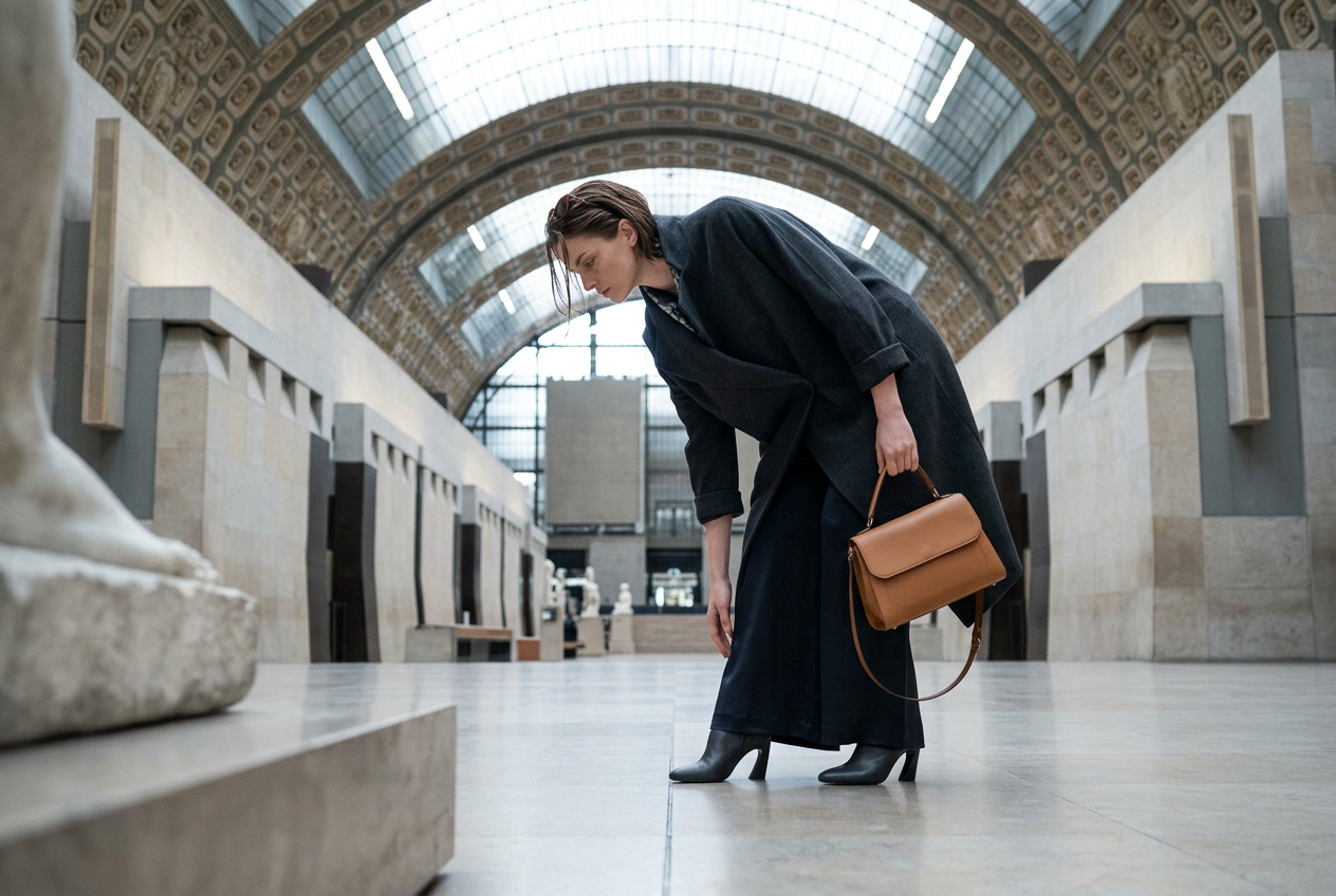 The Selvane Approach to Proportion: Curated Imagination in Silhouette ...