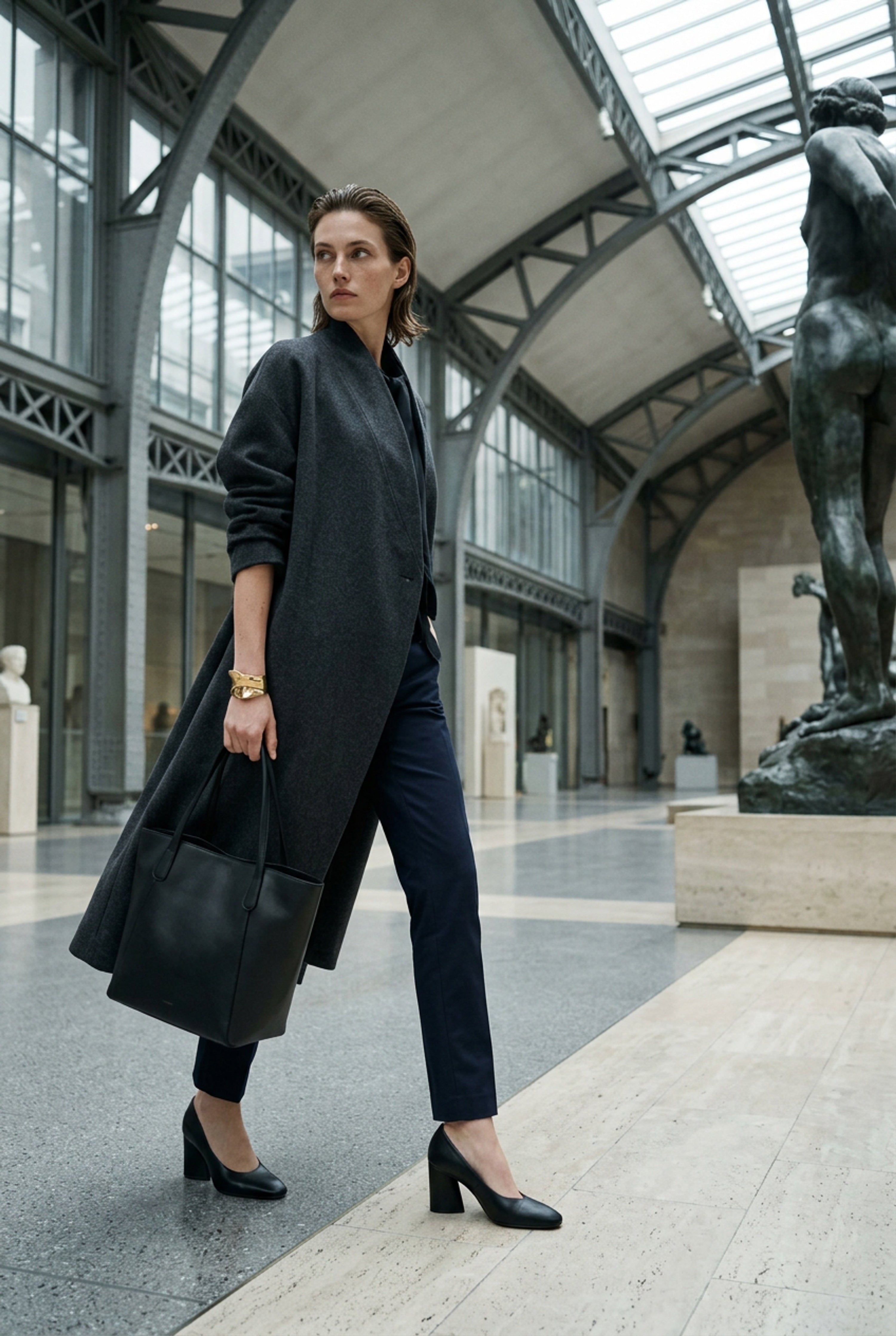 SELVANE editorial