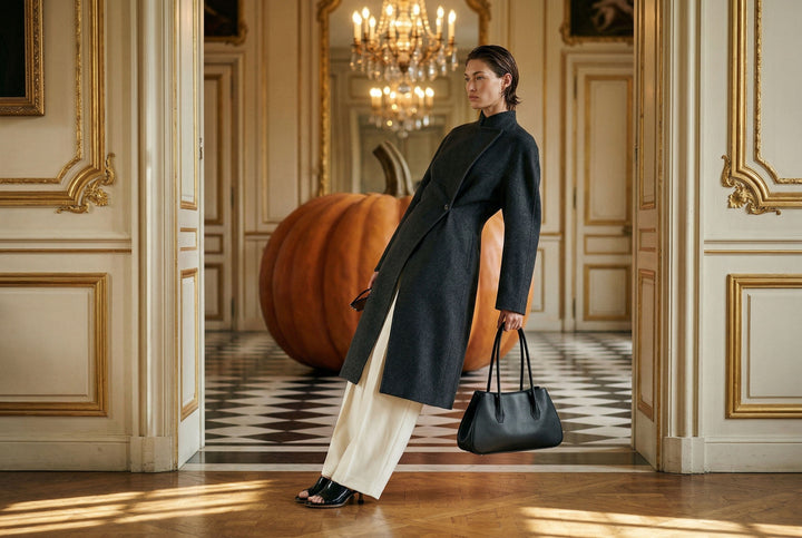 SELVANE editorial